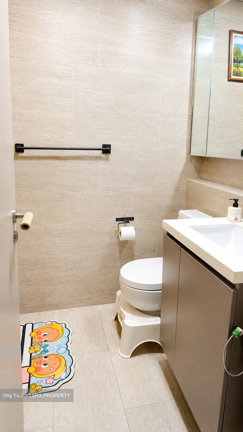 Waterwoods (D19), Condominium #598707061